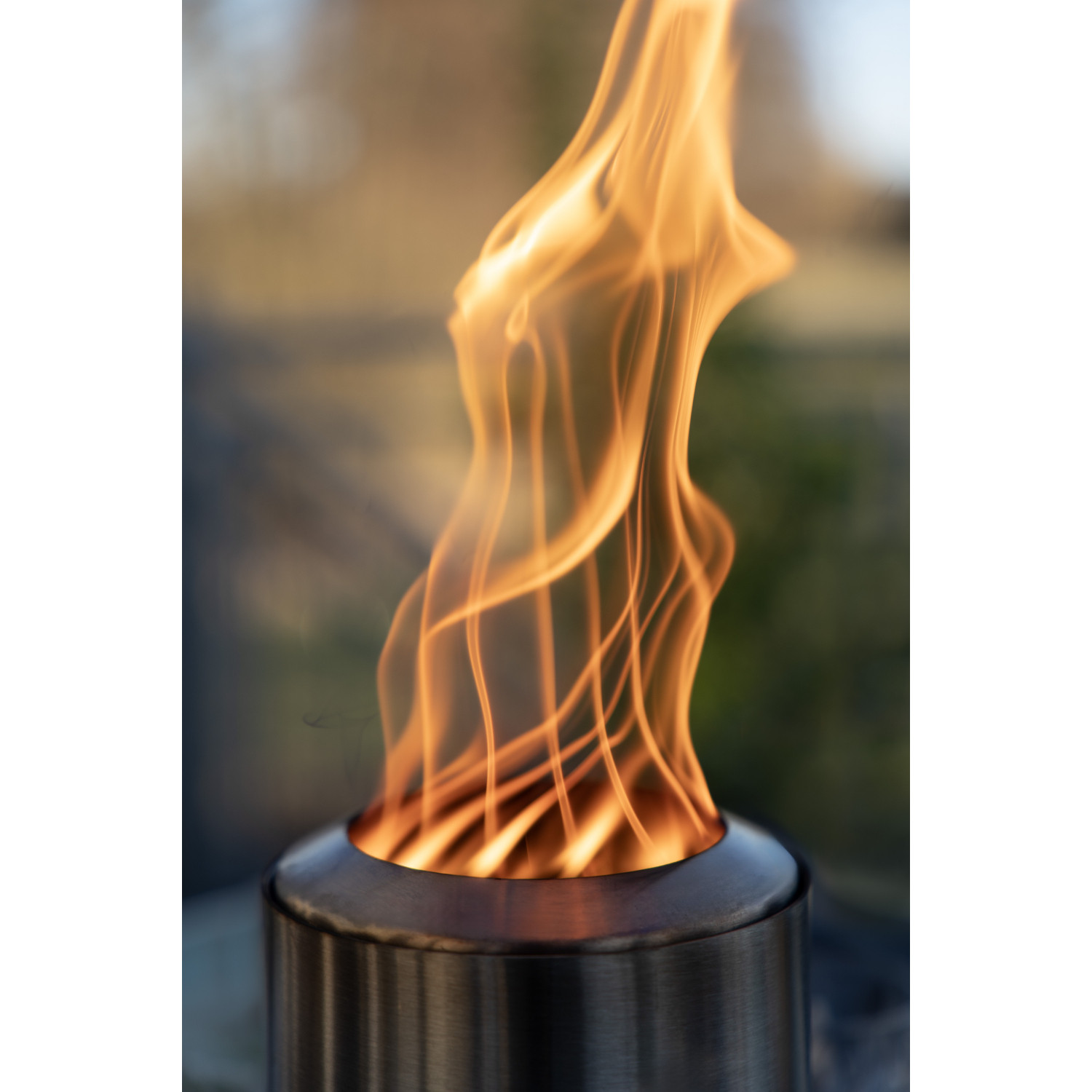 Outdoorchef Fire Pot 14 Edelstahl | electronic4you