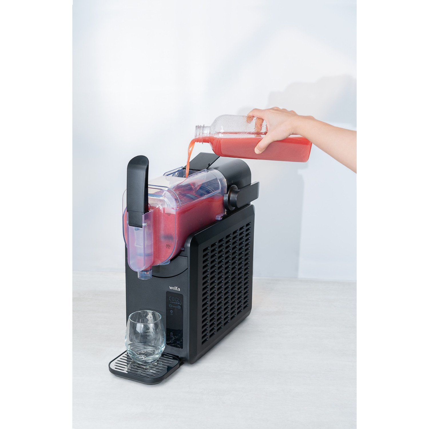 Wilfa Icy Slush-Maschine
