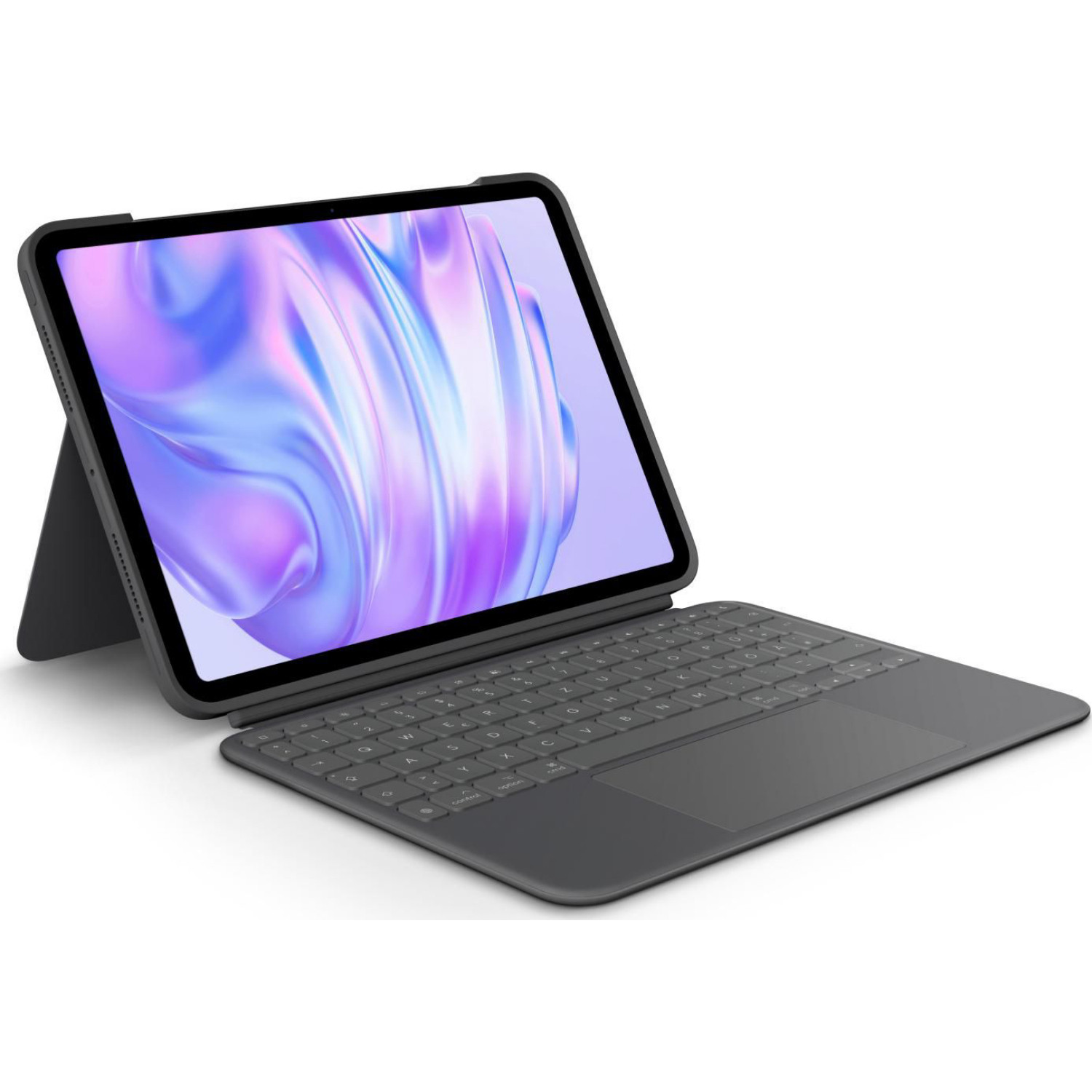 Logitech Combo Touch iPad Pro 11