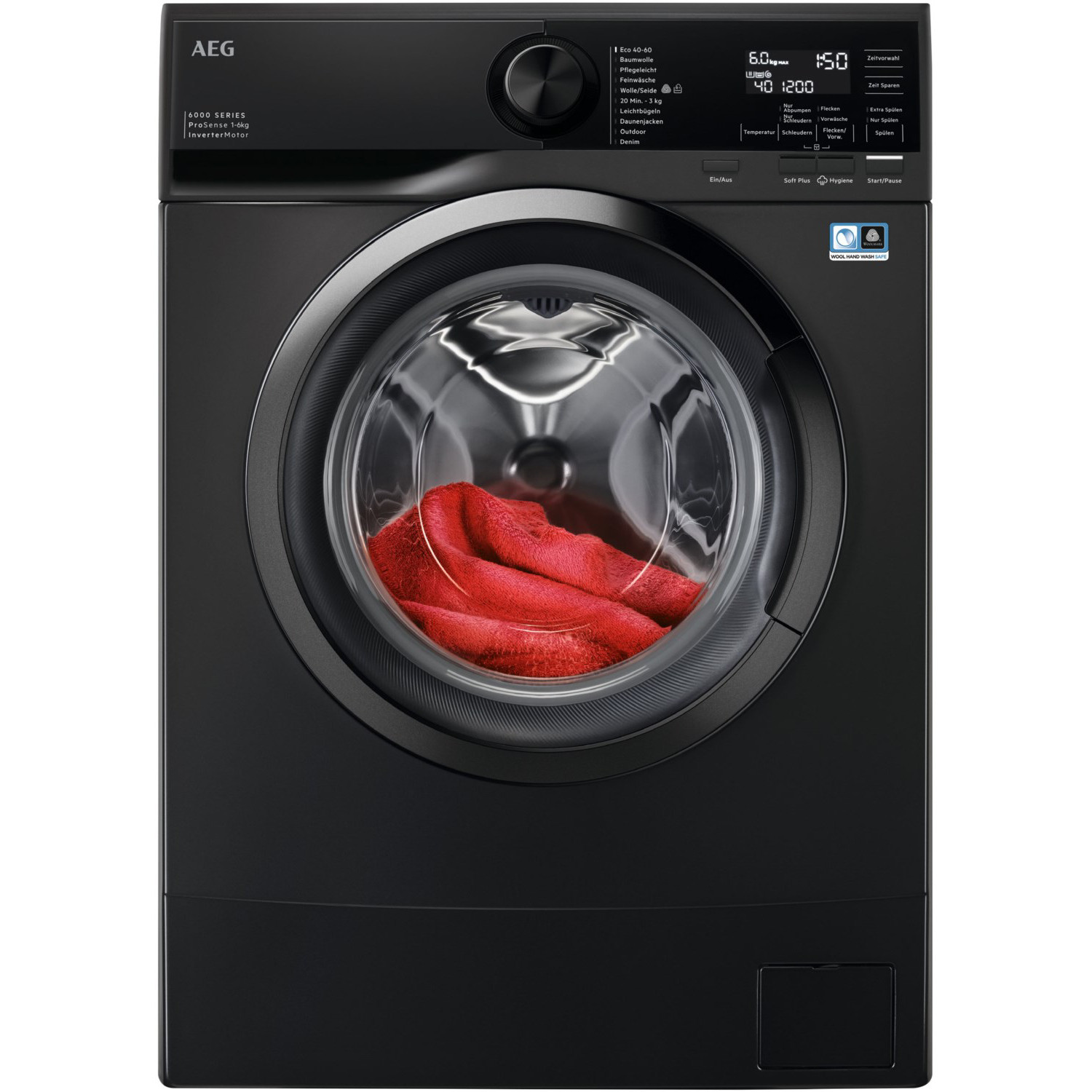 AEG Waschmaschine 6000 Slim | Preisvergleich Bei