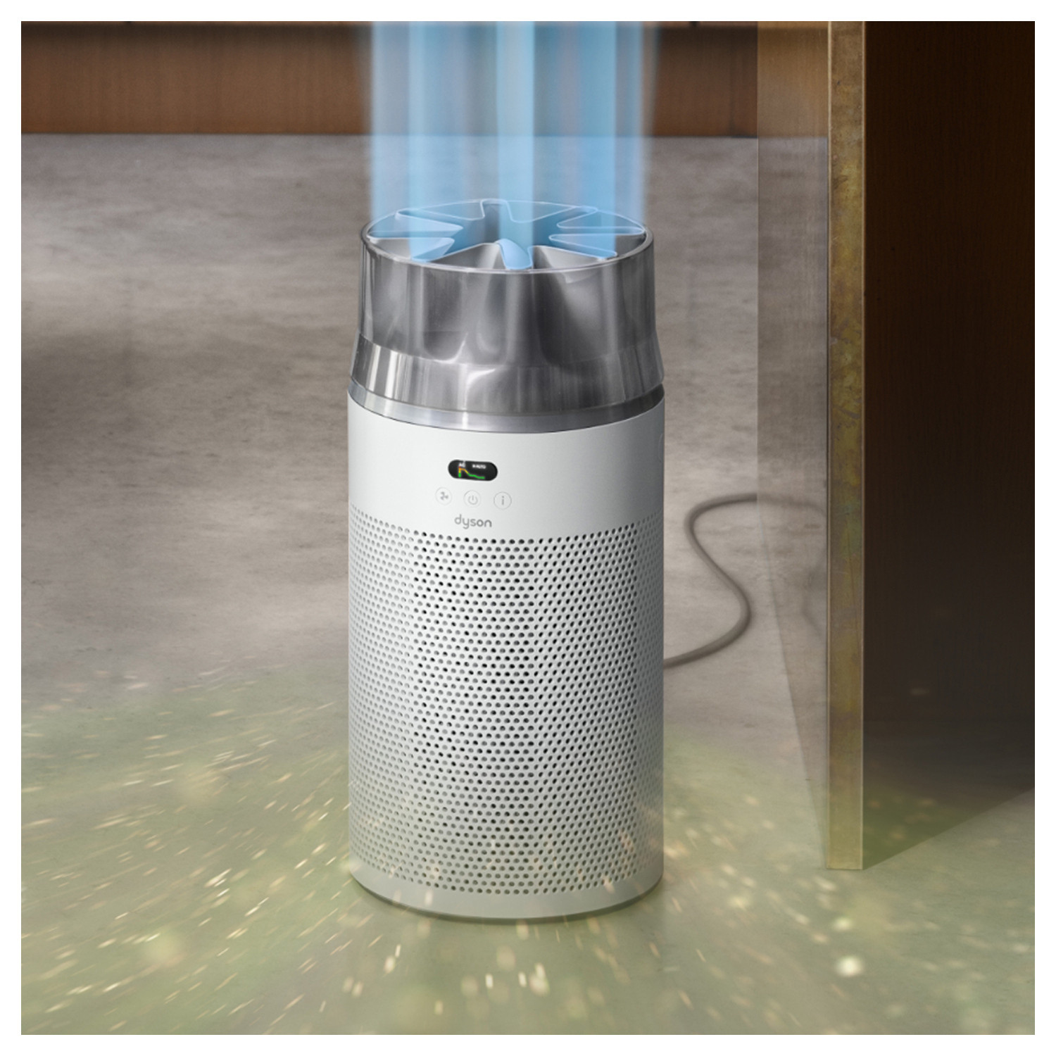 Dyson HushJetPurifierCompact HJ10 | electronic4you