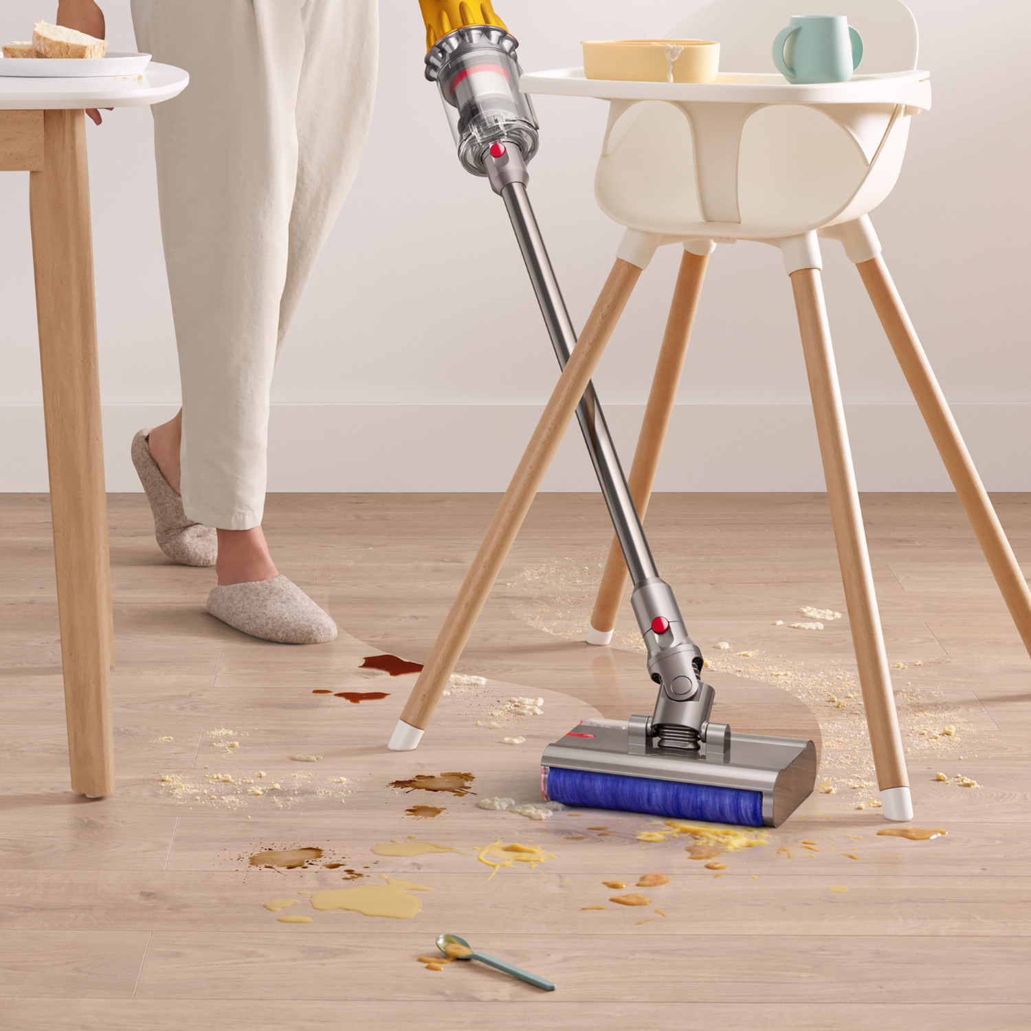 Dyson V12s Detect Slim Submarine | electronic4you