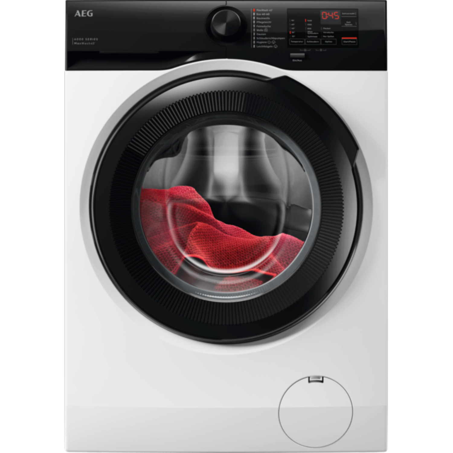 AEG Exclusiv LR6F5E480 Serie 6000 | electronic4you