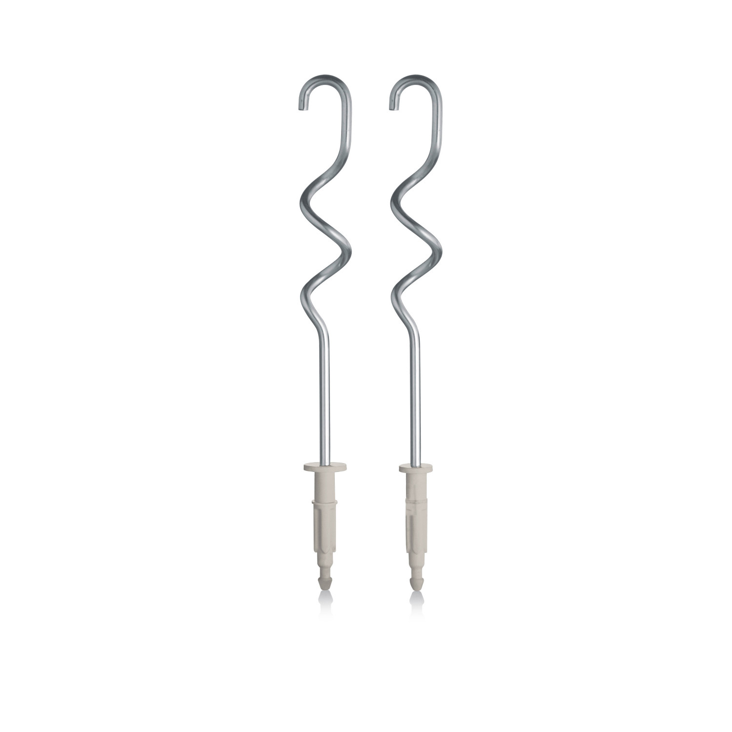 Graef Handmixer HM 508 taupe
