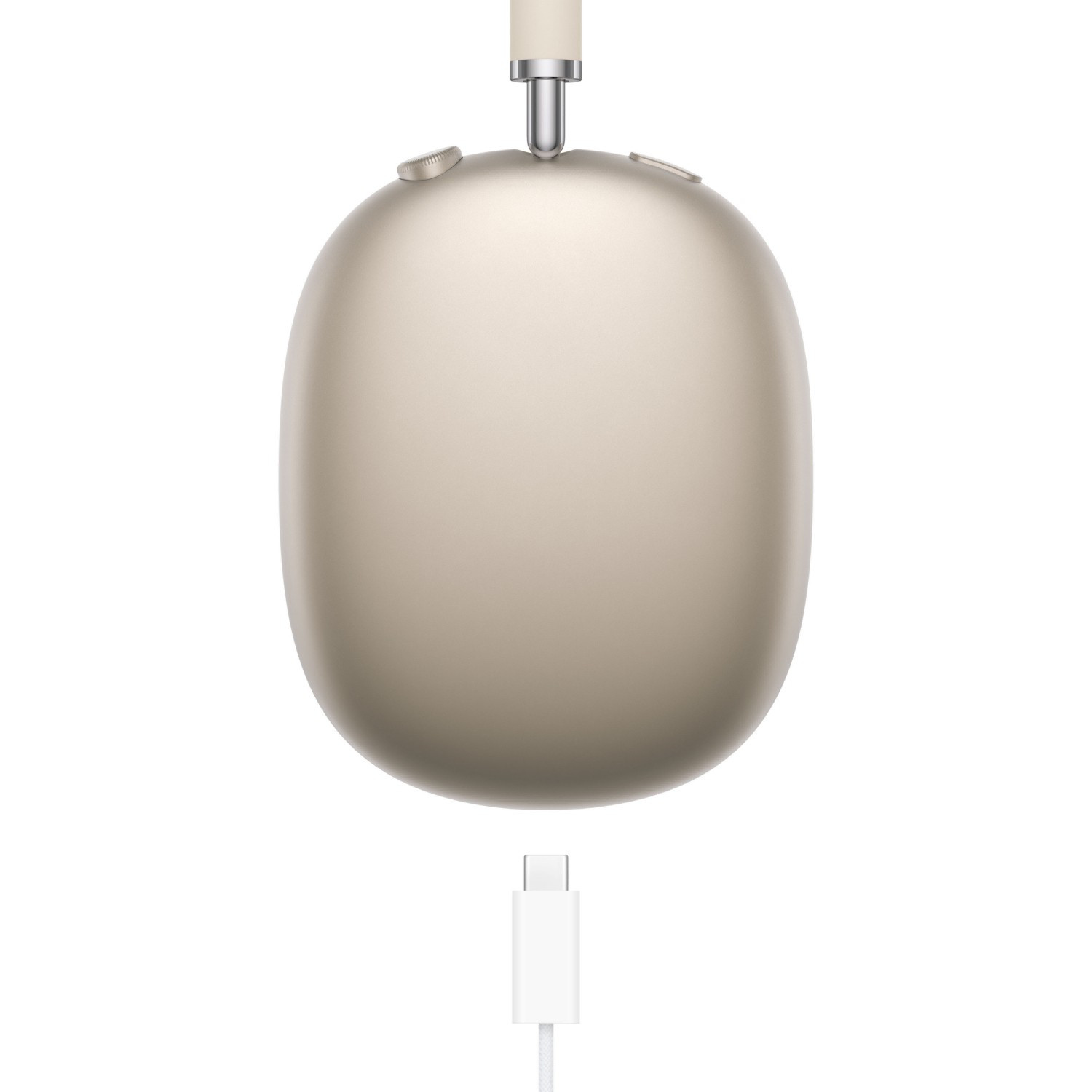 Apple AirPods Max Orange MWW73ZM/A | electronic4you