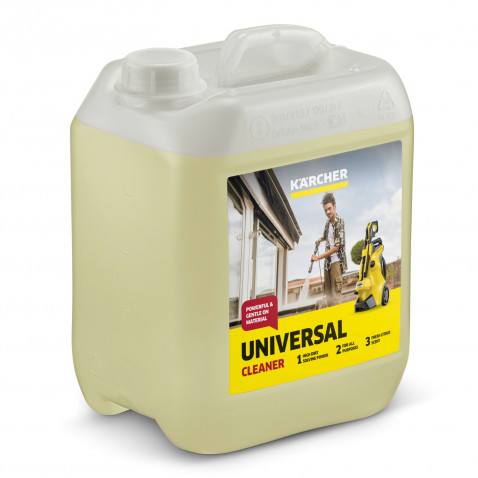 Kärcher RM555 Universalreiniger 5 Liter