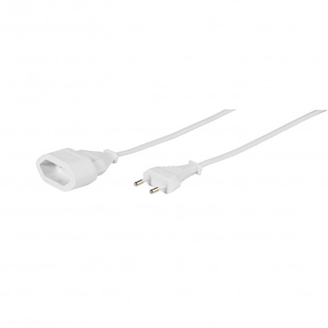 Vivanco Euro Verlängerungskabel, 3m