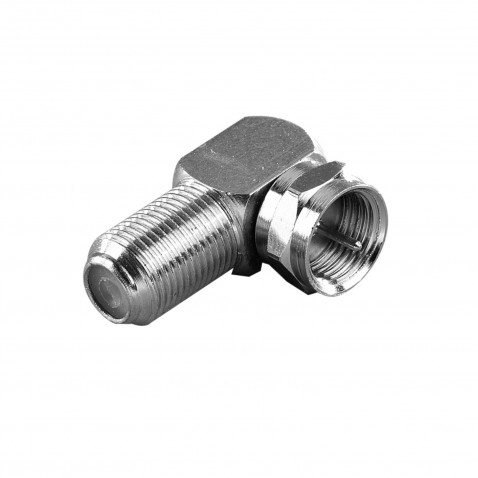 Vivanco F Winkeladapter