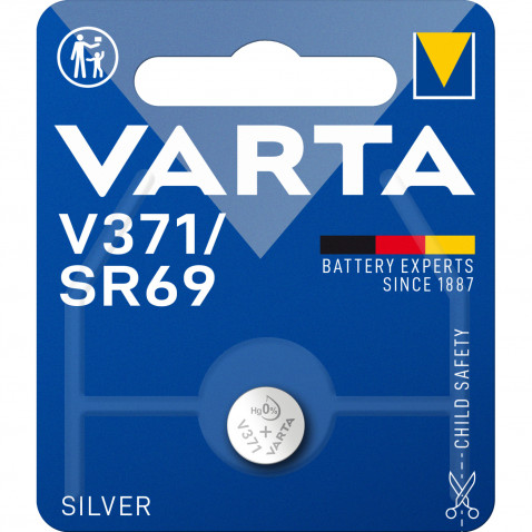 VARTA V371 Batterie