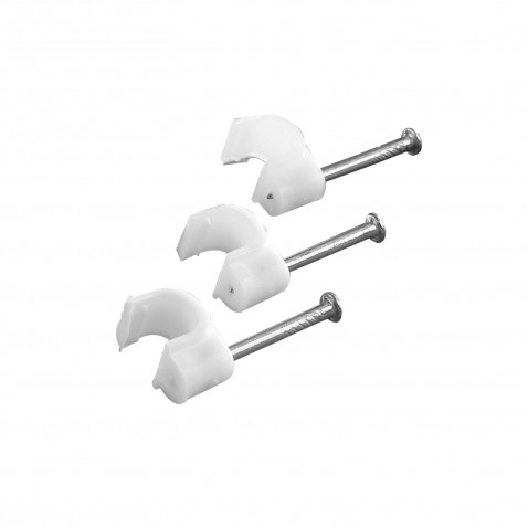 Vivanco Nagelschellen 20 Stk.