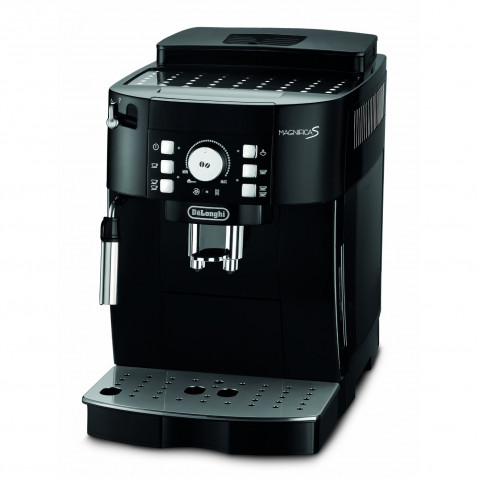 Delonghi ECAM21.117 B schwarz