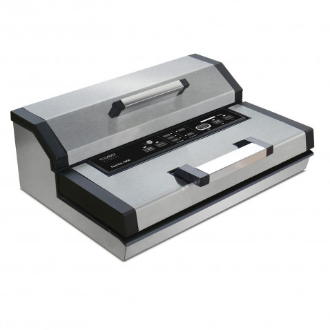 CASO FastVac 4000