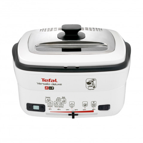 Tefal FR 4950 Versalio Deluxe 9in1