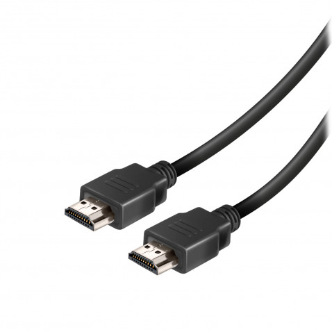 Vivanco HDMI Anschlusskabel 4K, 1,5m