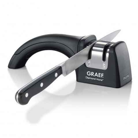 Graef Pronto Messerschärfer
