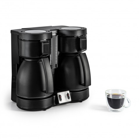 Krups KT8501 Duothek Thermo