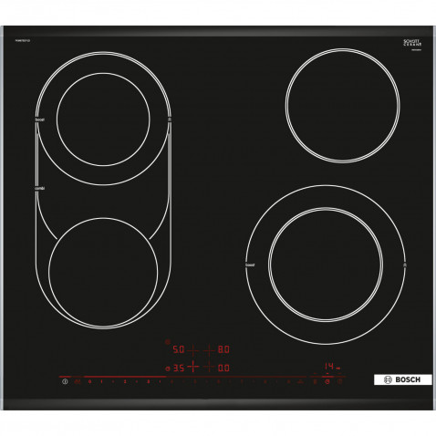 Bosch PKM675DP1D Serie 8