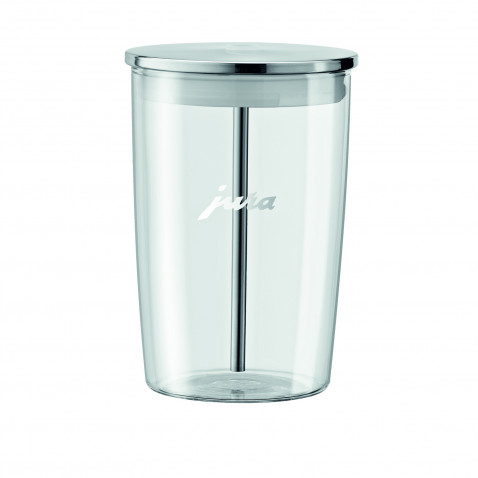 JURA Glas-Milchbehälter 0,5 Liter
