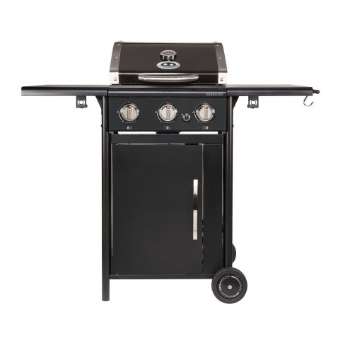Outdoorchef Australia 315 G schwarz