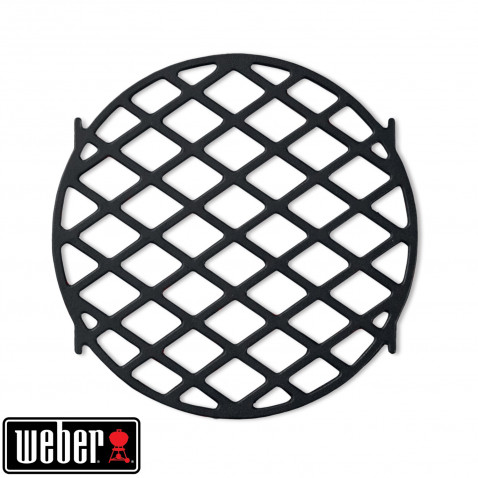 Weber CRAFTED Sear Grate - Gourmet BBQ S