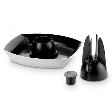 Weber Deluxe Geflügelhalter, 6731