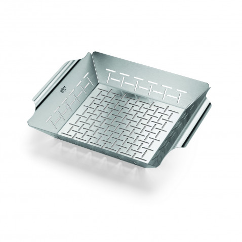 Weber Deluxe Gemüsekorb, 6434