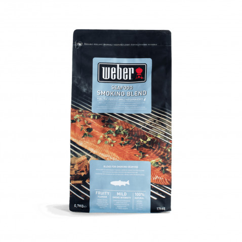 Weber Räucherchips Seafood, 17665