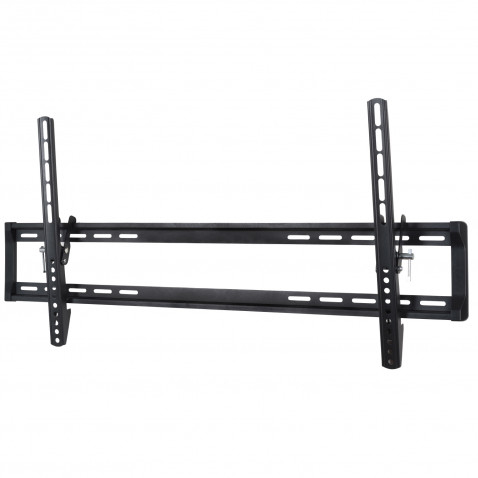 Vivanco TV Wandhalter neigbar bis 85"