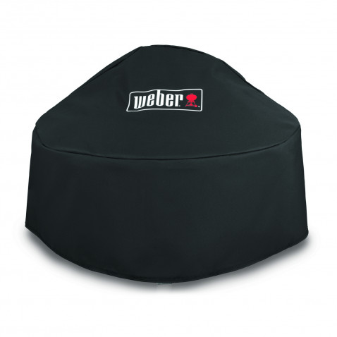 Weber Premium Fireplace Abdeckhaube, 715