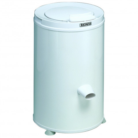 Thomas Wäscheschleuder Centri 772 SEK