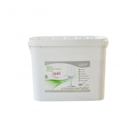 clearwhite Basic Pulver