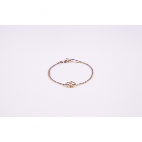 Love Republic AB Open Heart Gold