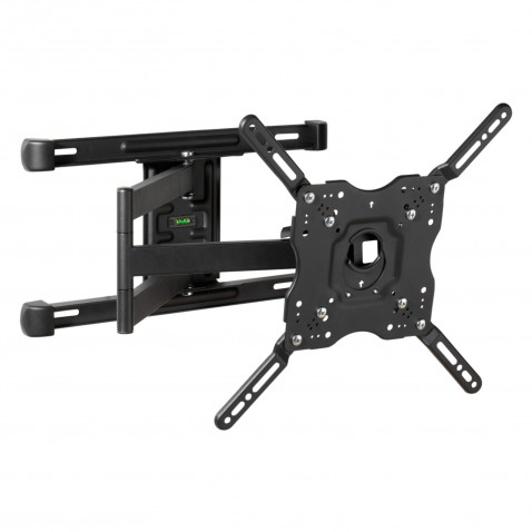 Vivanco TV Wandhalter schwenkbar bis 65"