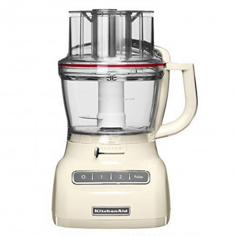 KitchenAid 5KFP1335EAC crème