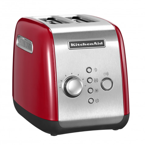KitchenAid 5KMT221EER empire rot