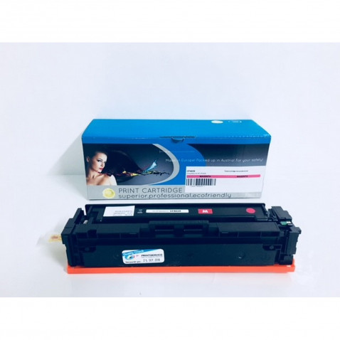 Kompatibler Toner HP CF403X magenta