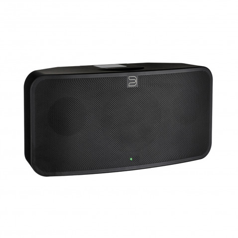 Bluesound Pulse Mini 2i schwarz