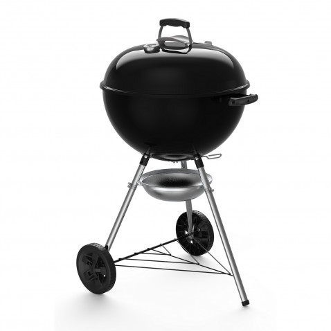 Weber Original Kettle E-5710, 57 cm,
