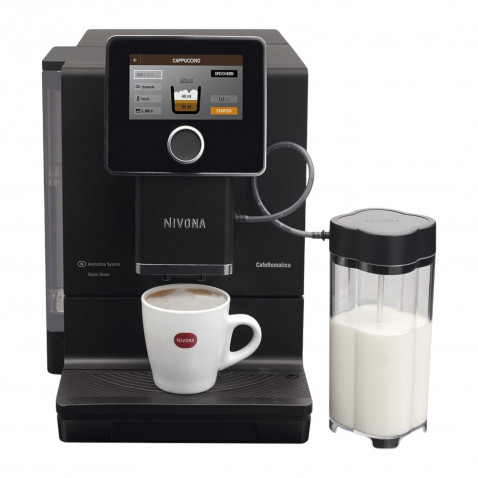 Nivona CafeRomatica NICR 960
