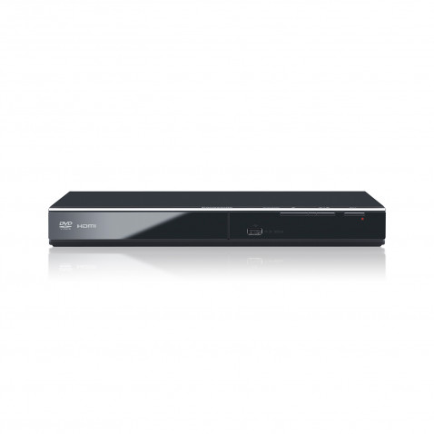 Panasonic DVD-S700EG-K schwarz