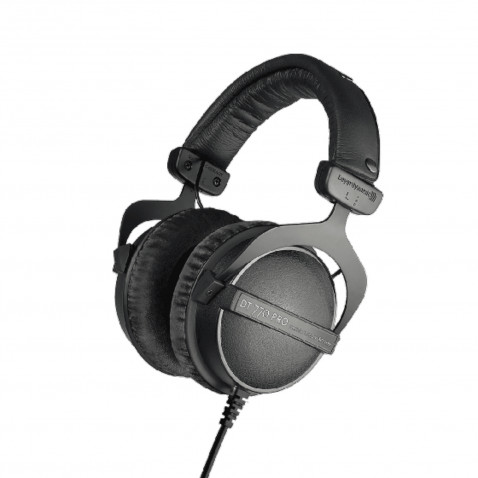 Beyerdynamic DT 770 PRO Black 32 Ohm