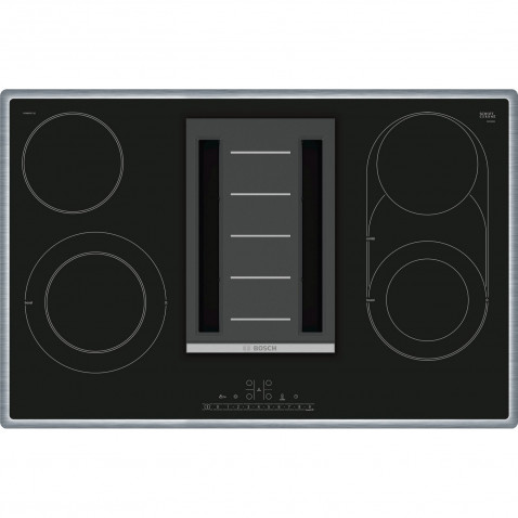 Bosch PKM845F11E Elektrokochfeld