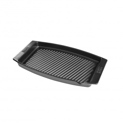 Weber BBQ Keramik-Grillpfanne, 17886