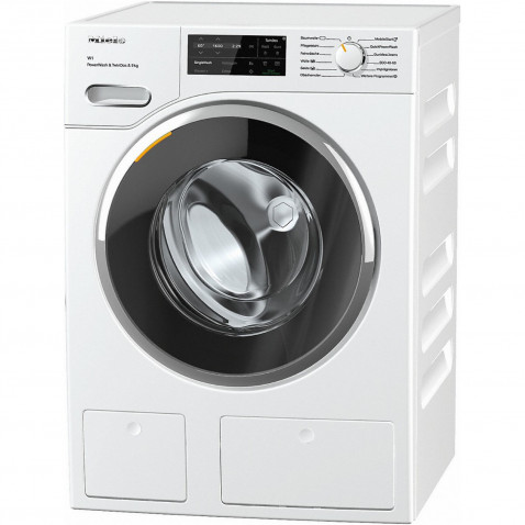 Miele WWI860 WPS PWash & TDos W1