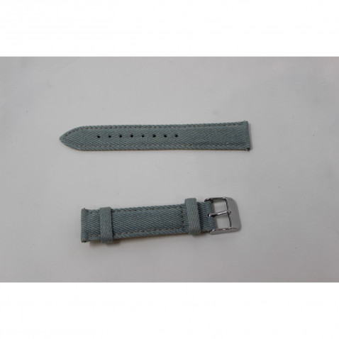 EDELBAND für Samsung Watch used blue
