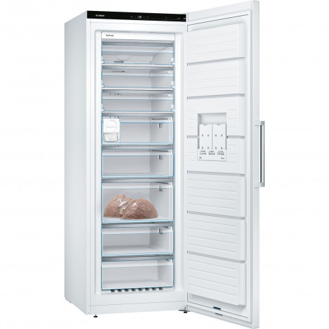 Bosch GSN58AWDV Gefrierschrank