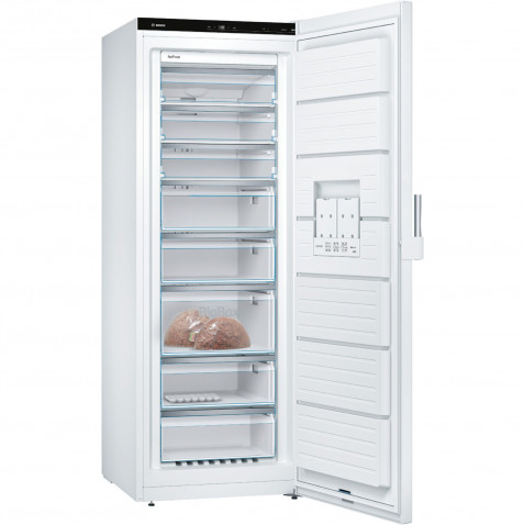 Bosch GSN58EWDV Exclusiv Serie 6