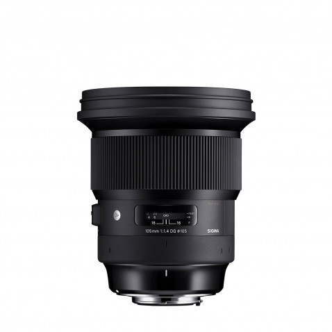 Sigma 105mm 1.4 DG HSM Leica L-Mount
