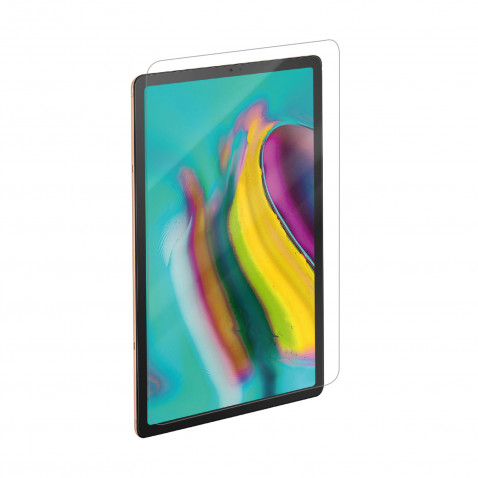 VIVANCO Glas für Galaxy Tab S6 lite