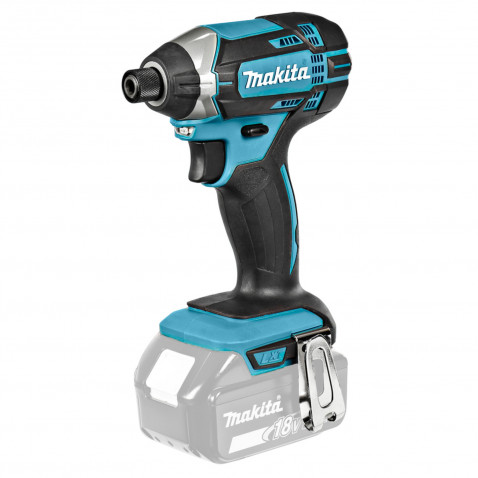 Makita DTD152Z Akku-Schlagschrauber